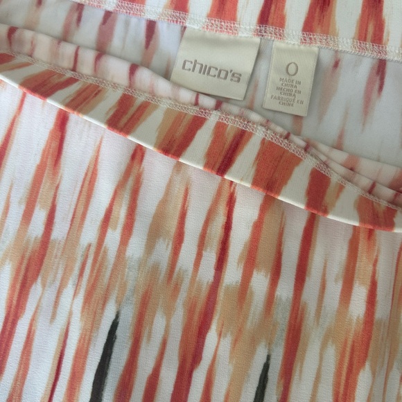 Chicos midi skirt - Picture 3 of 4